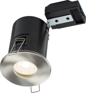GU10 Fire-Rated Downlight