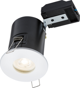 GU10 Fire-Rated Downlight