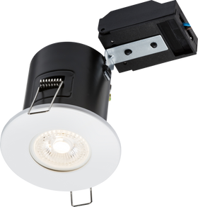 GU10 Fire-Rated Downlight