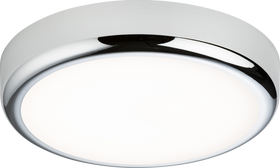 BT9 IP65 9W CCT Adjustable LED Bulkhead