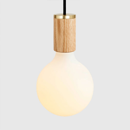 Porcelain III Pendant