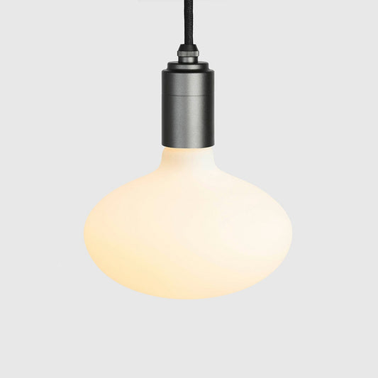 Oval Pendant