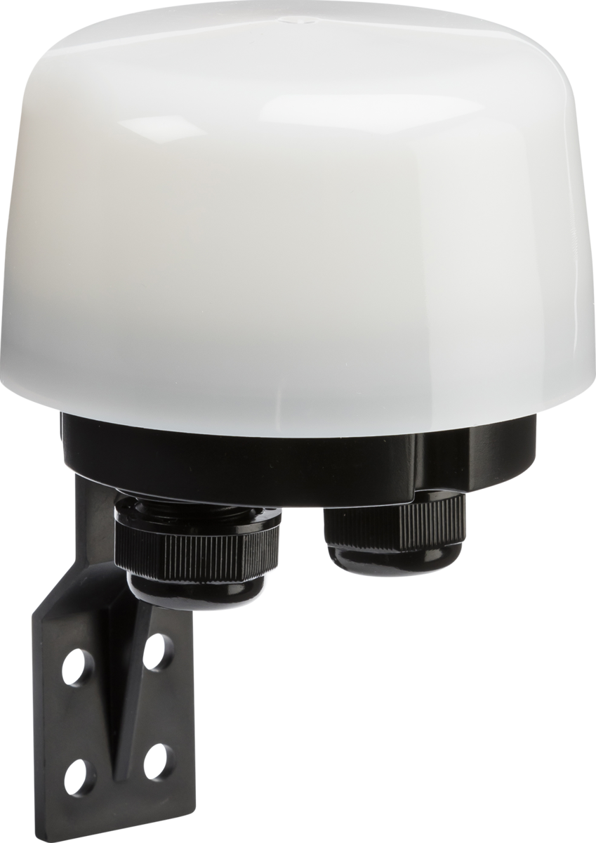 10A IP66 Photocell control sensor