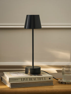 Winstone Rechargeable Table Lamp