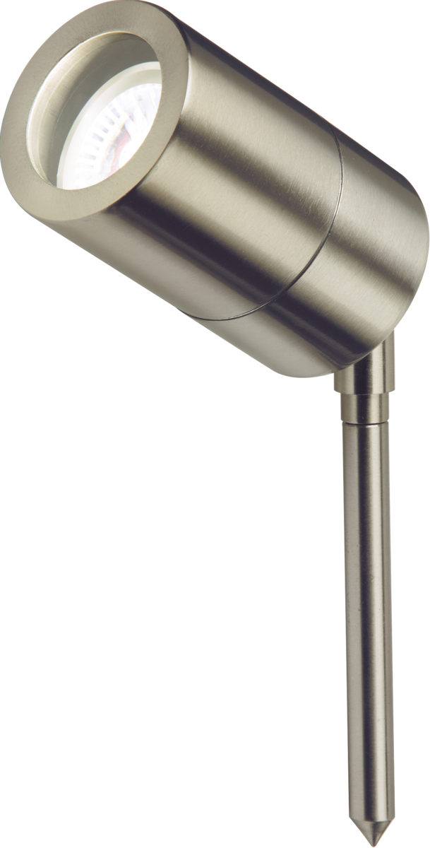 IP65 GU10 Spike Light (lightweight version)