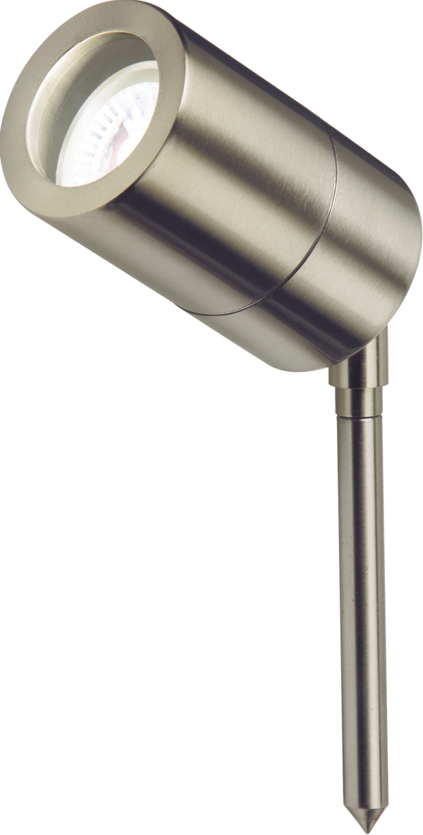 IP65 GU10 Spike Light (lightweight version)