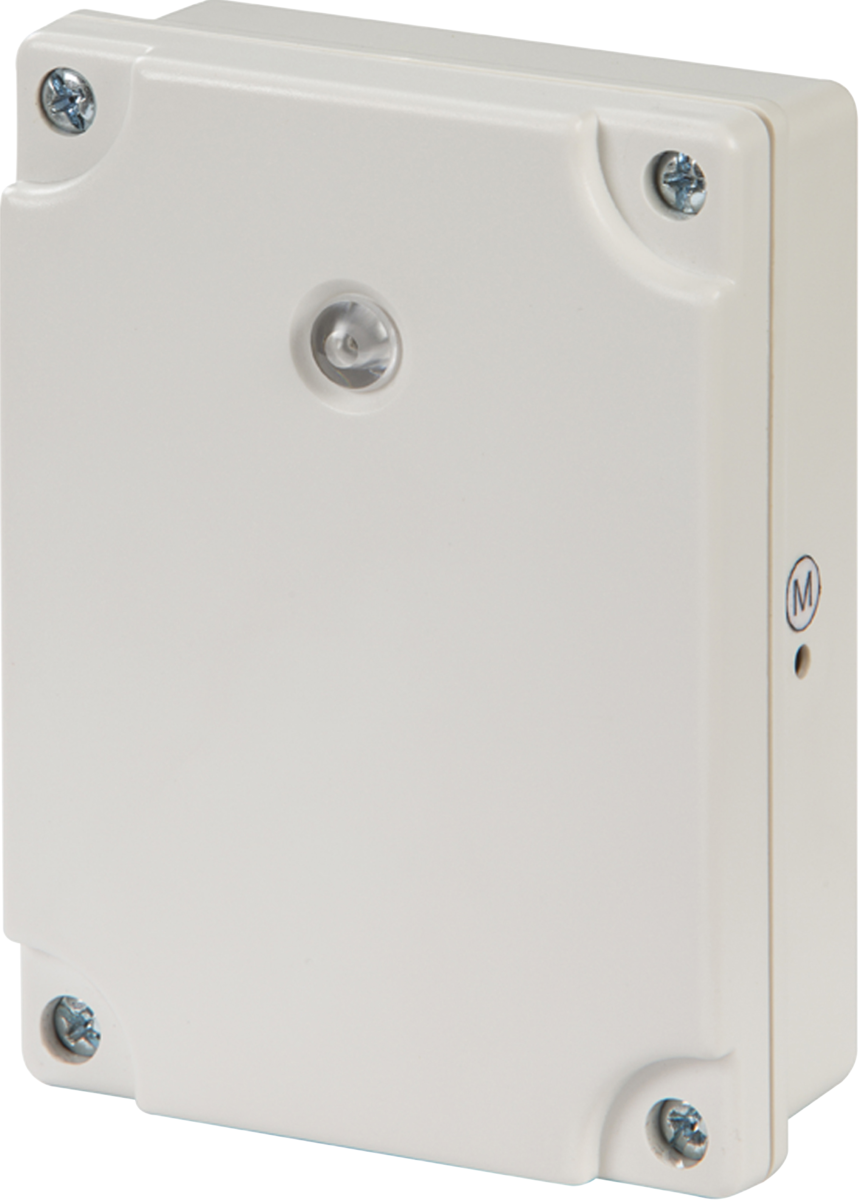 IP55 Wall Mountable Photocell Switch
