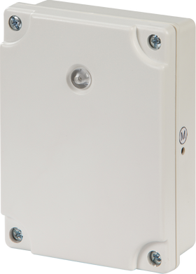 IP55 Wall Mountable Photocell Switch