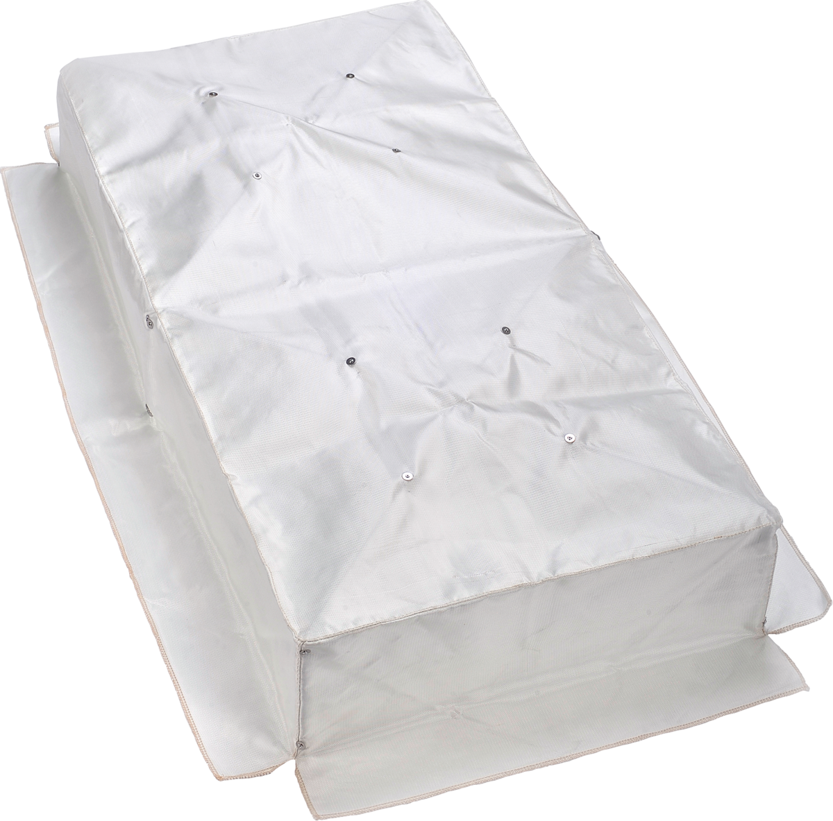 Fire Hood (Rectangular -1200 x 600mm)