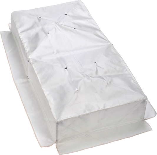 Fire Hood (Rectangular -1200 x 600mm)