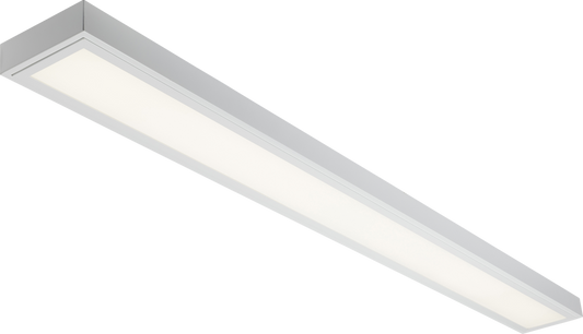 IP20 40W LED Dual Mount Slim Line Luminaire