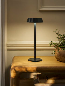 Winstone Rechargeable Table Lamp Slim