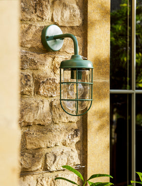Harbour Wall Light