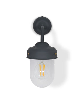 Thurlaston Barn Light