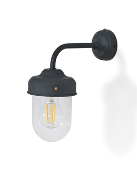 Thurlaston Barn Light