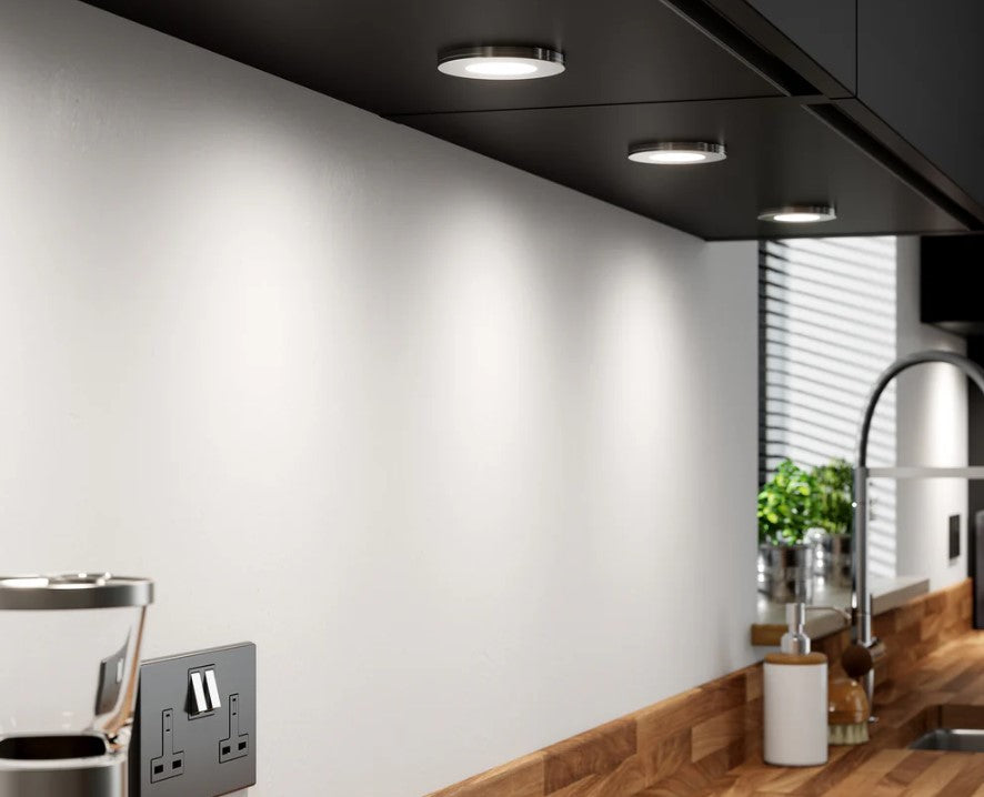 Apex TriTone Cabinet Lights
