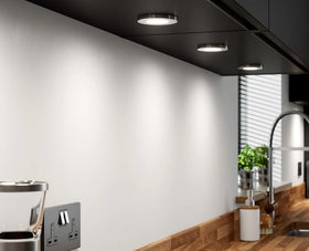 Apex TriTone Cabinet Lights