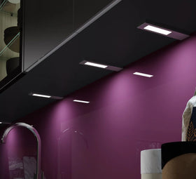 Ark PRO Cabinet Lights