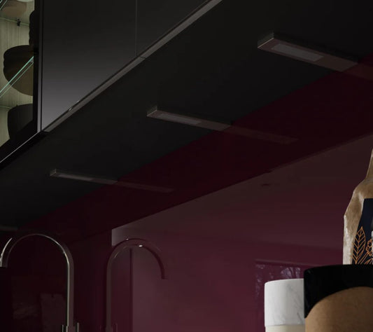 Ark PRO Cabinet Lights