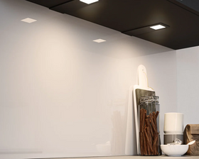 Astro TrioTone Cabinet Lights