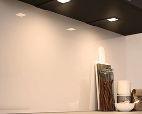 Astro TrioTone Cabinet Lights