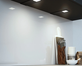 Astro TrioTone Cabinet Lights