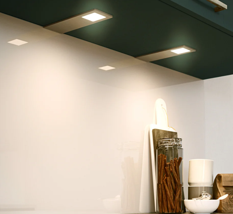 Astro TrioTone Cabinet Lights