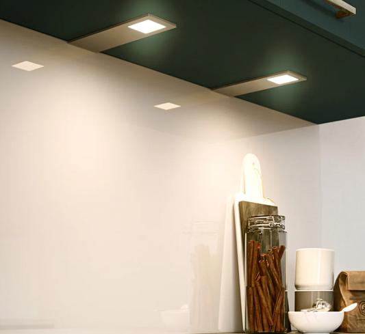 Astro TrioTone Cabinet Lights