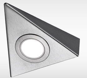 Bermuda TrioTone Cabinet Lights