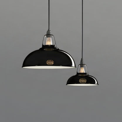 Coolicon Shades - Jet Black - Classic Palette Large