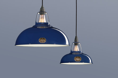 Coolicon Shades - Royal Blue - Classic Palette Large