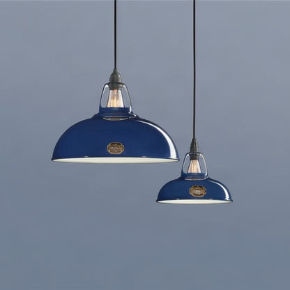 Coolicon Shades - Royal Blue - Classic Palette Large