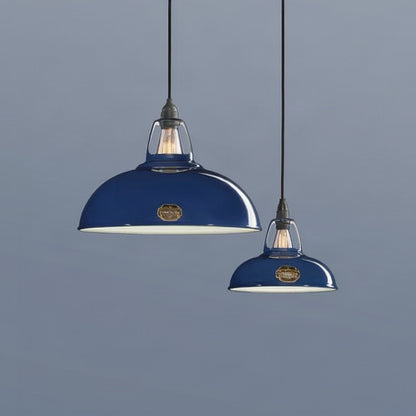 Coolicon Shades - Royal Blue - Classic Palette Small