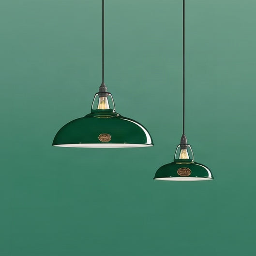 Coolicon Shades - Original Green - Classic Palette Large