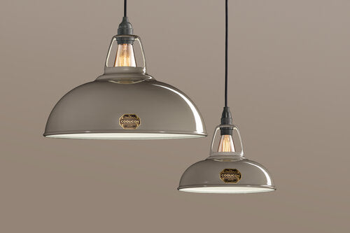 Coolicon Shades - Original Grey - Classic Palette Large