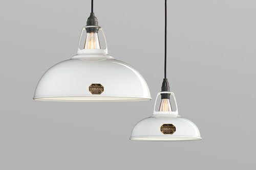 Coolicon Shades - Original White - Classic Palette Large