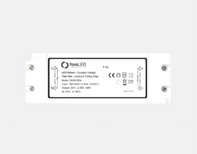 24v Mains Dimmable Driver IP20