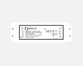 24v Mains Dimmable Driver IP20
