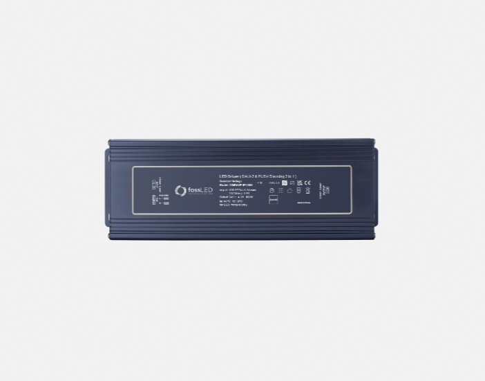 100w Driver 24v DALI Dimmable Constant Voltage IP66