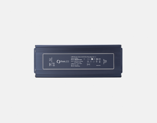 24v DALI Dimmable Driver IP66