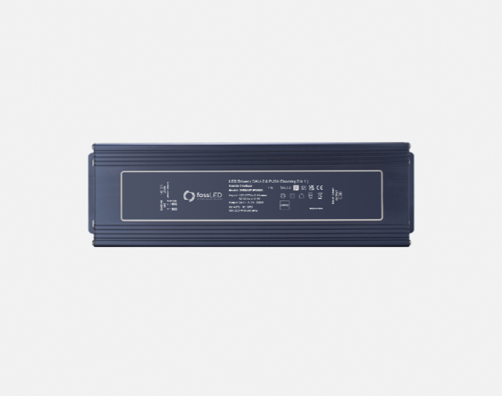 200w Driver 24v DALI Dimmable Constant Voltage IP66