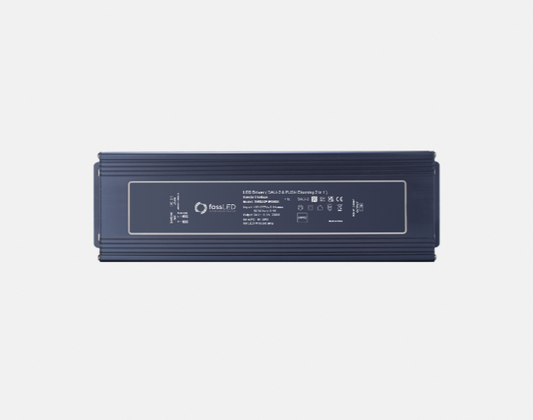 200w Driver 24v DALI Dimmable Constant Voltage IP66