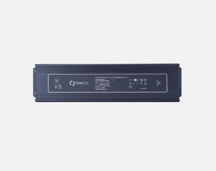 300w Driver 24v DALI Dimmable Constant Voltage IP66