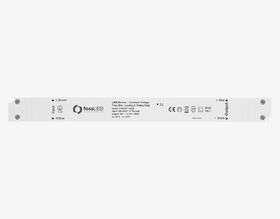 24v SLIM Dimmable Driver IP20