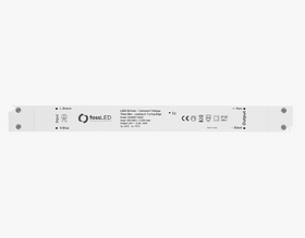 24v SLIM Dimmable Driver IP20