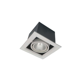 ATRUM AR1 Single Tilt Commercial LED Downlight