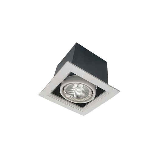 ATRUM AR1 Single Tilt Commercial LED Downlight