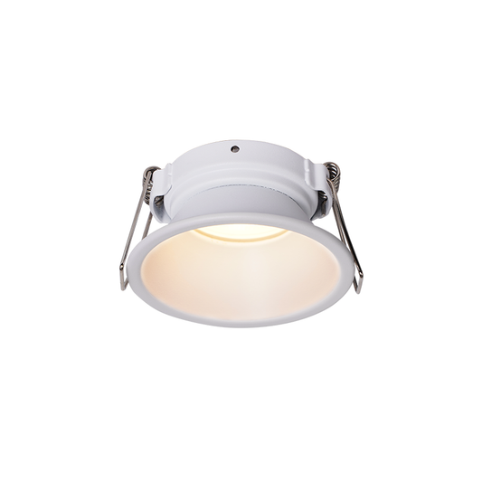 ARCO Fire Rated Fixed IP65 Downlight
