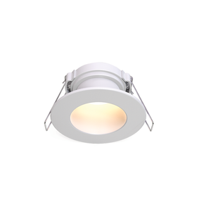 ARCO Fire Rated Fixed IP65 Retrofit Downlight