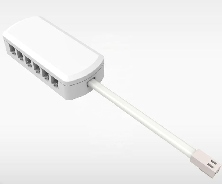 Driver Port Expander